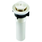 Strnr W/Pop-Up Stopper