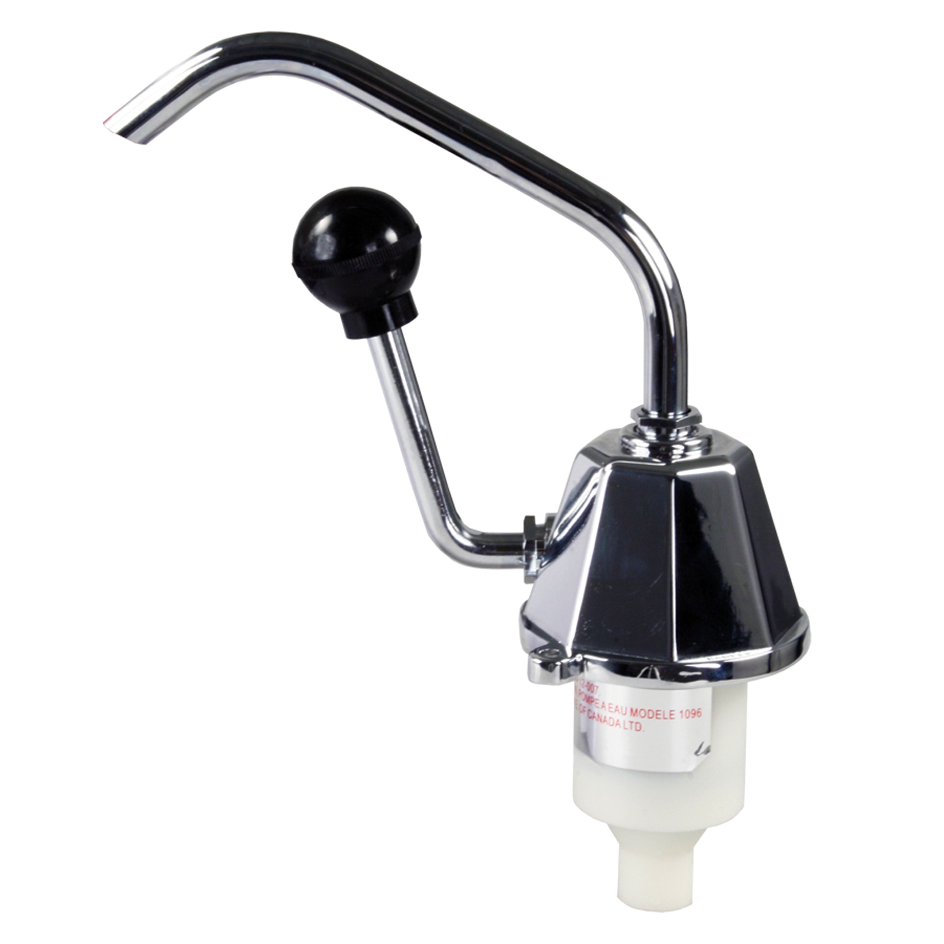 Manual Water Pump