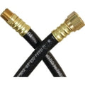 3/8' OEM LP Supp Hose 24'