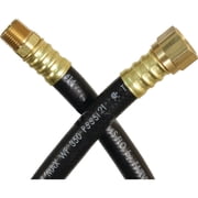 3/8' OEM LP Supp Hose 48'