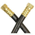 3/8' OEM LP Supp Hose 60'