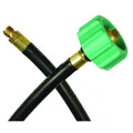1/4' OEM Pigtail QCC1 15'