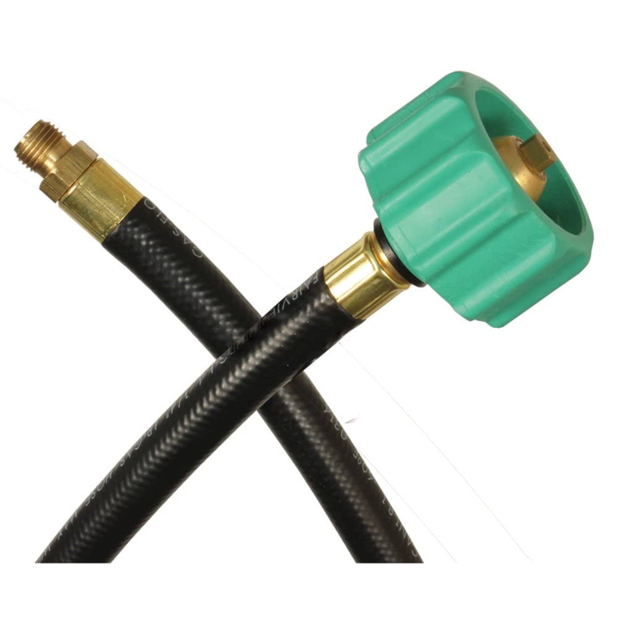 1/4' OEM Pigtail QCC1 20'