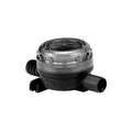 Pumpgard Strainer-Wtr Sys 1/2