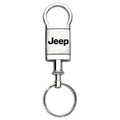 Valet Keychain Jeep