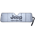 Jeep Wrangler Specific Fit Accordio