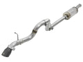 Mach Force-Xp Cat-Back Exhaust Syst
