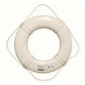 30" White Ring Buoy-Ind Boxed