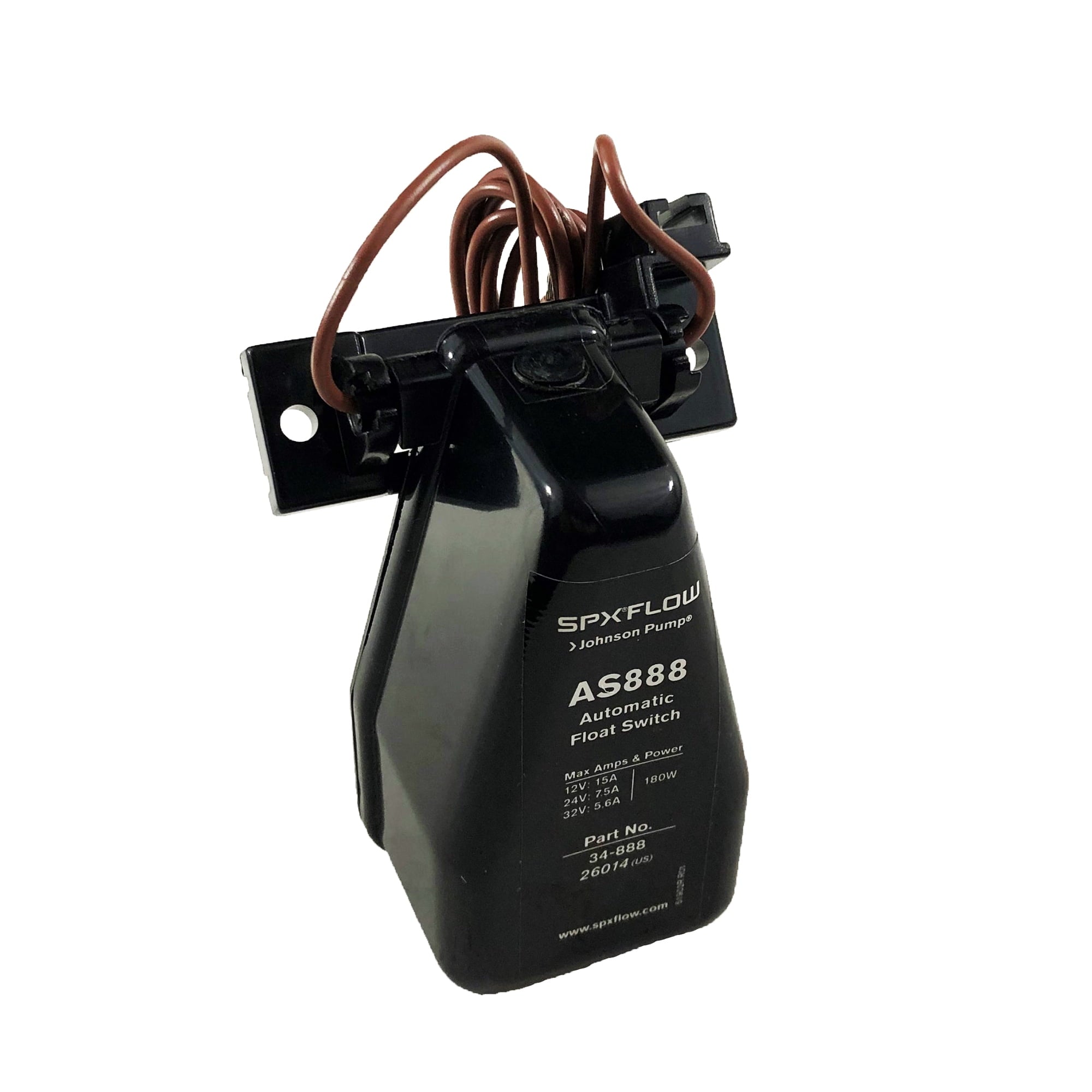 Float Switch Mechanical 15 Amp Max