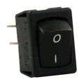 Mini On/Off Label I-O Sw