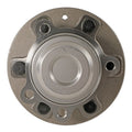 Hub Assembly