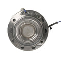 Hub Assembly