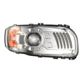 9600-12V  Hl  Heated  Rh  Chrome