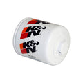 Oil Filter Chevy GMC 2007