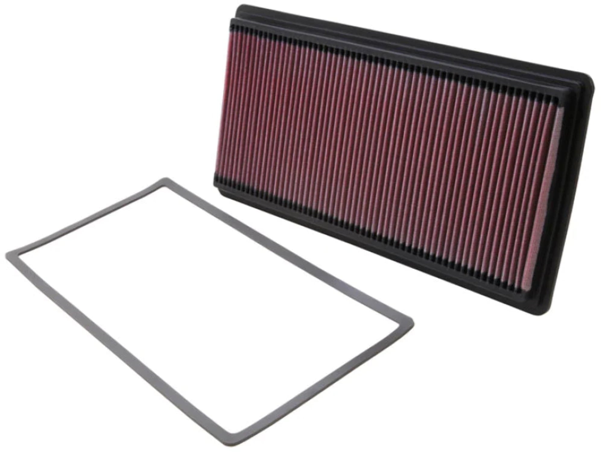 Panel Fltr See Appl.guide