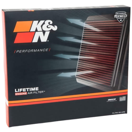Replacement Air Filter