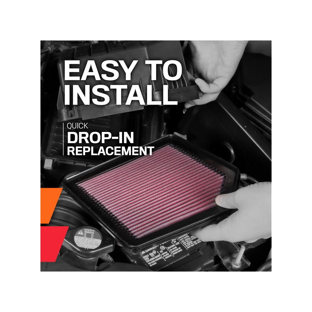 Replacement Air Filter