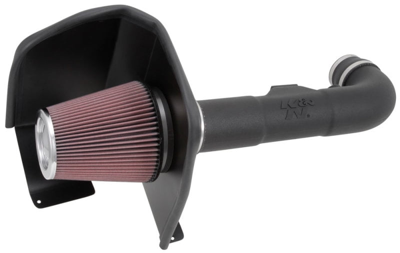 Performance Intake Kit