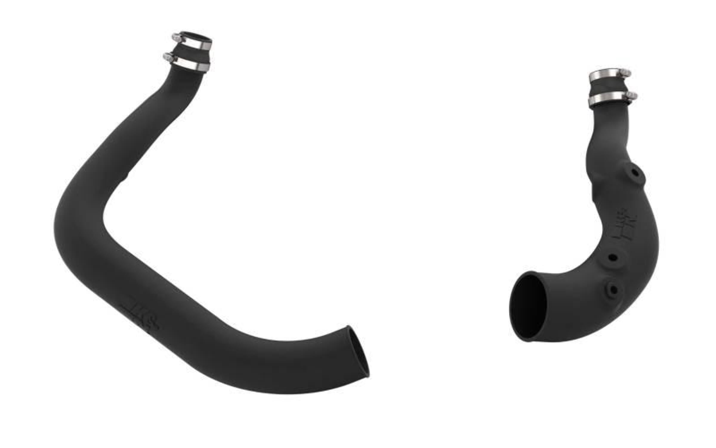 Aircharger; Inlet Pipes; Ford F150