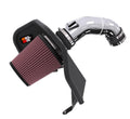 Performance Air Intake System