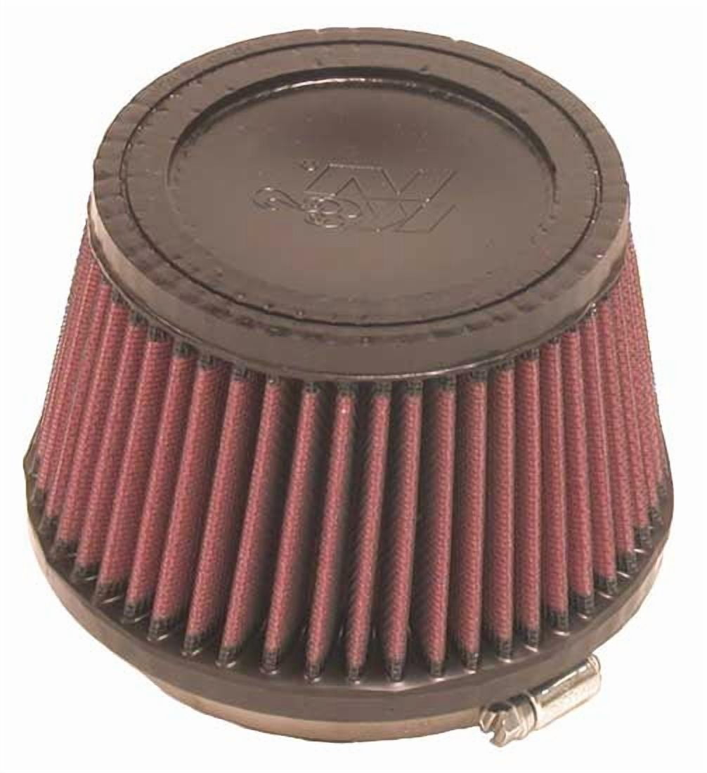 Air Filter See Appl.guide