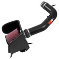 Performance Air Intake System