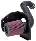 Filtrchrgr Kits Chv 04-05