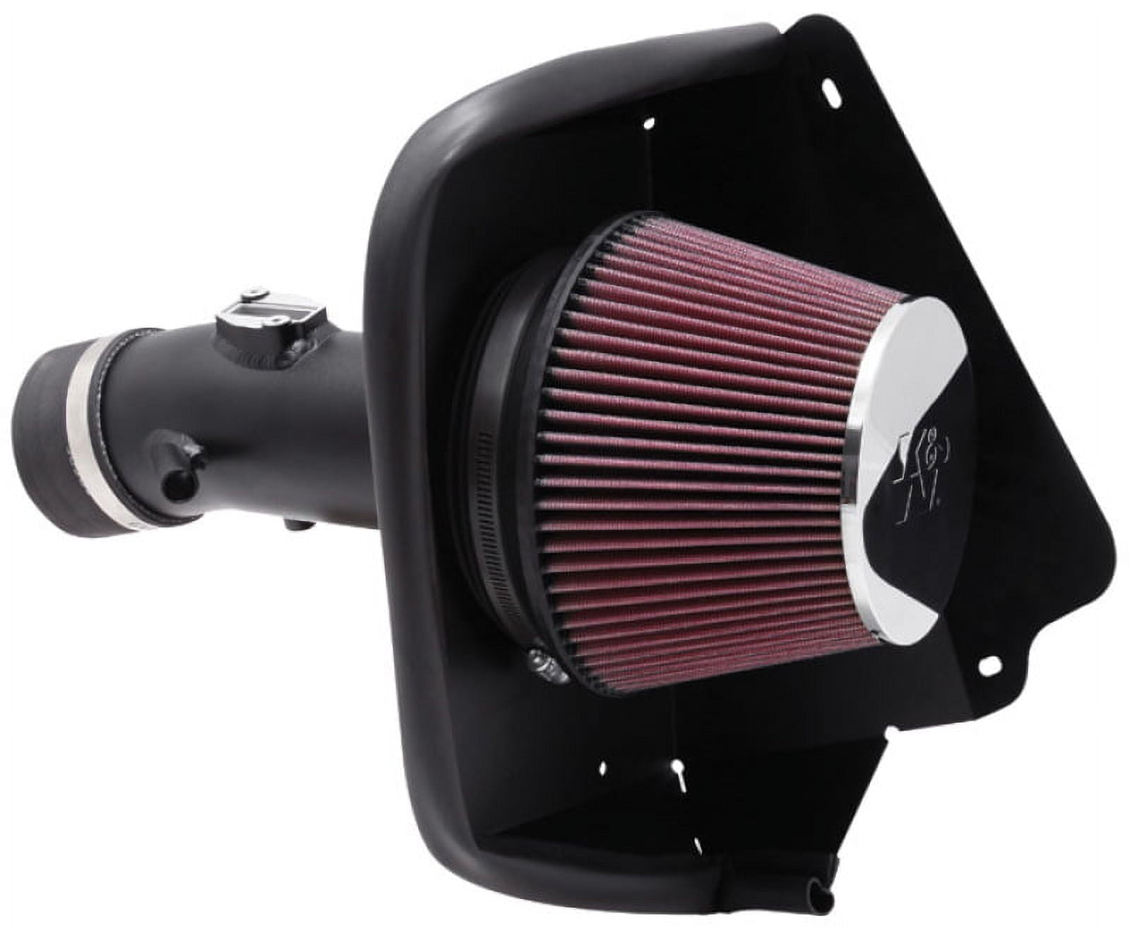 Cold Air Induction