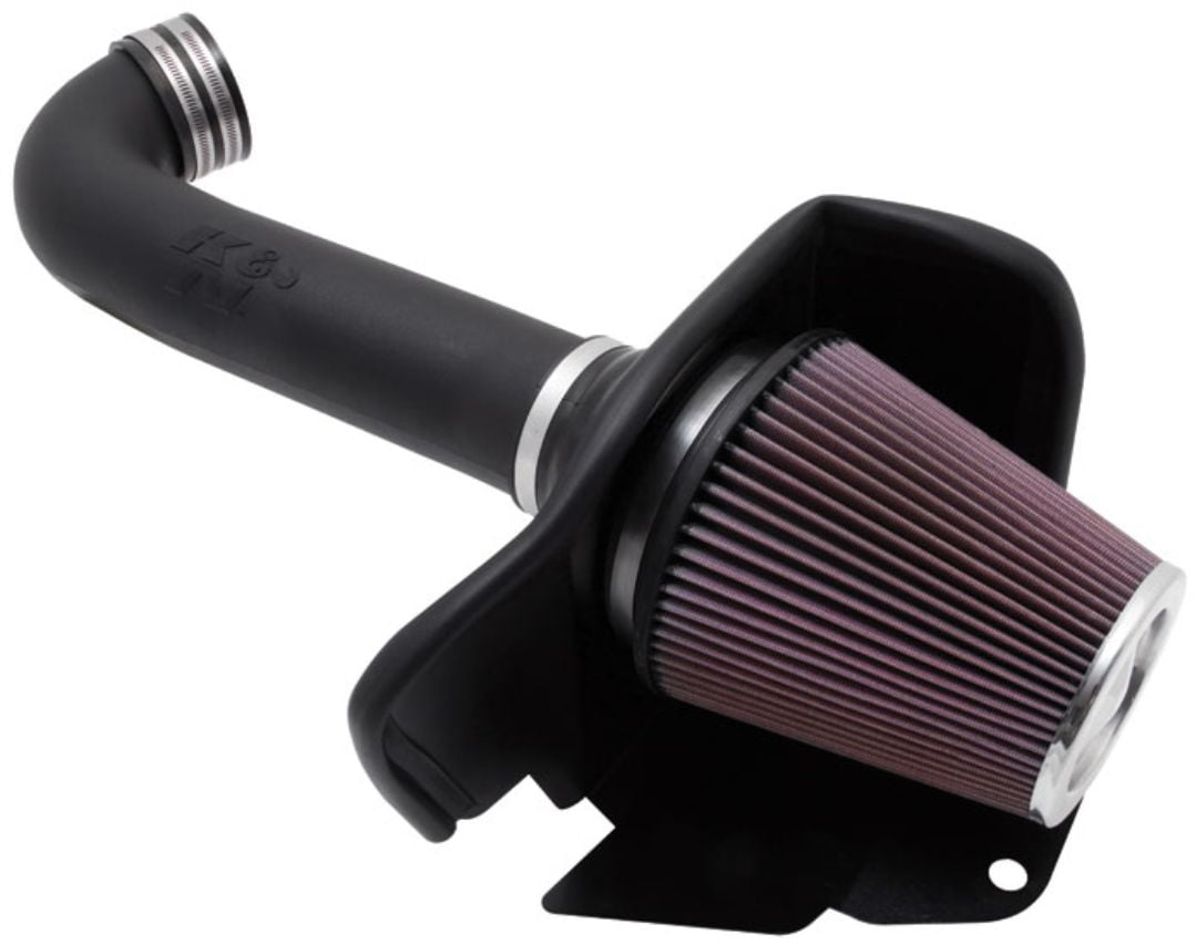 Airchrgr Gnd Cherokee 5.7