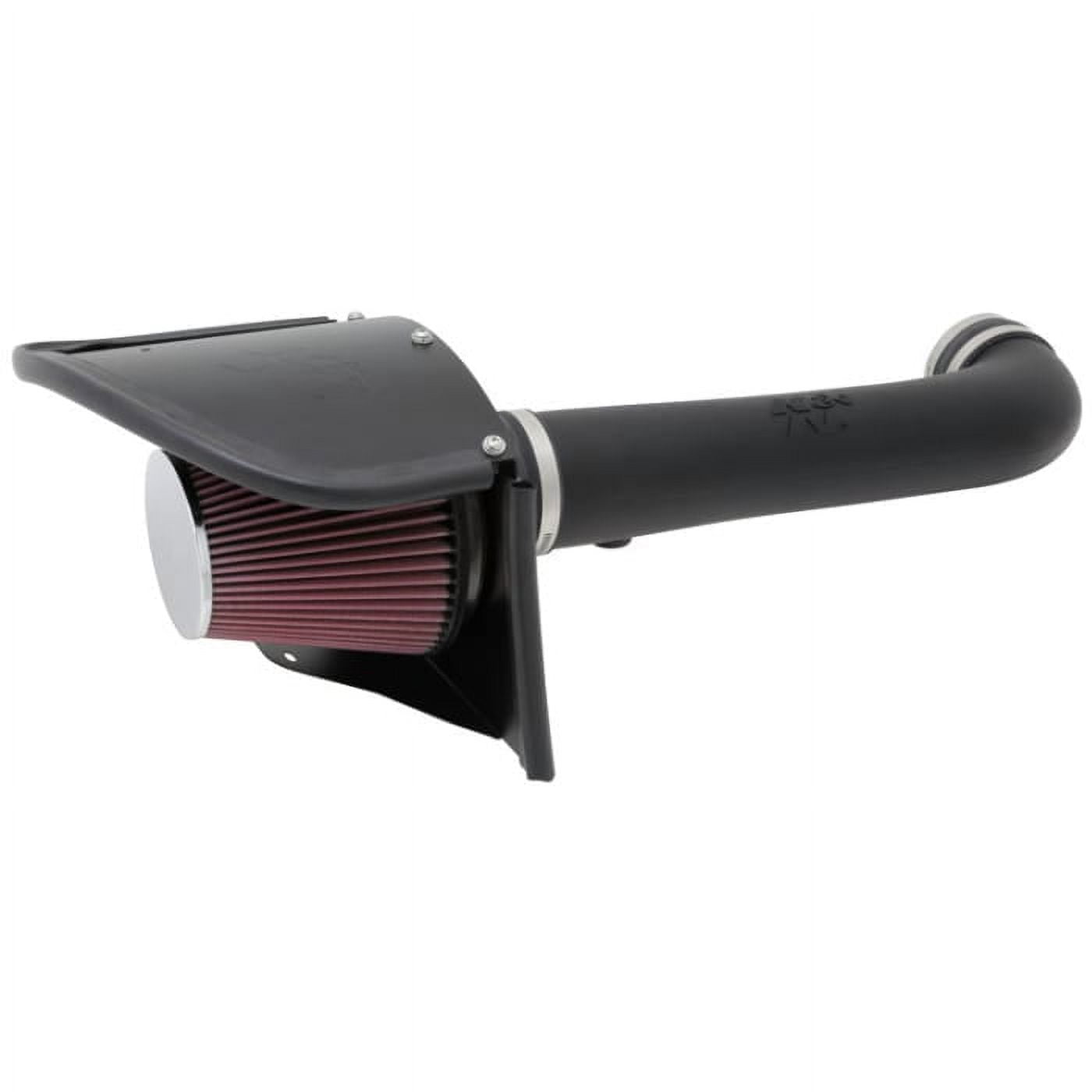 Performance Intake Kit