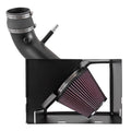 77 Series Intake 2015 Ram 3500 6.4
