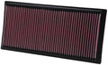 Panel Fltr See Appl.guide