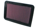 Panel Air Filter