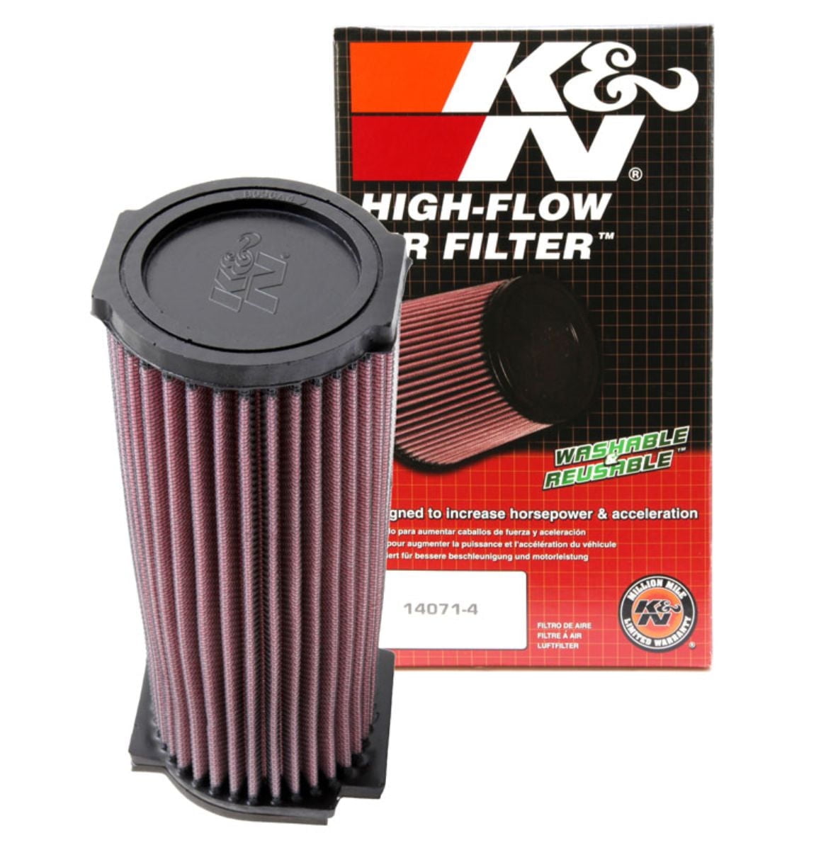 Replacement Air Filter