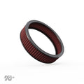 Air Filter See Appl.guide