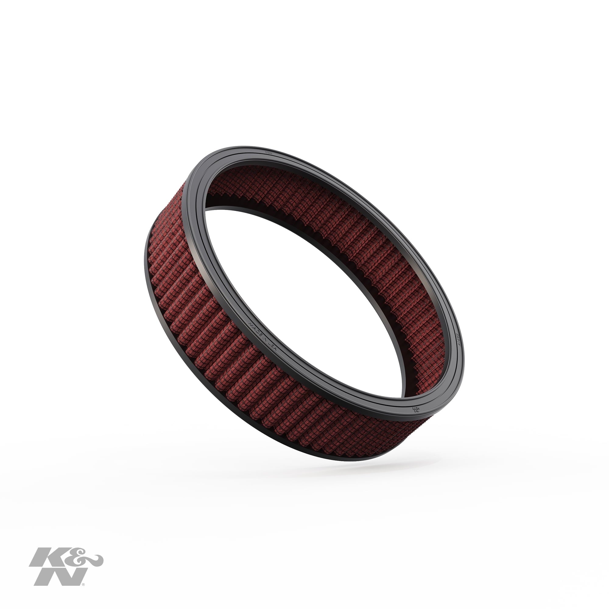 Air Filter See Appl.guide