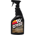 Air Filter Cleanser/Degr