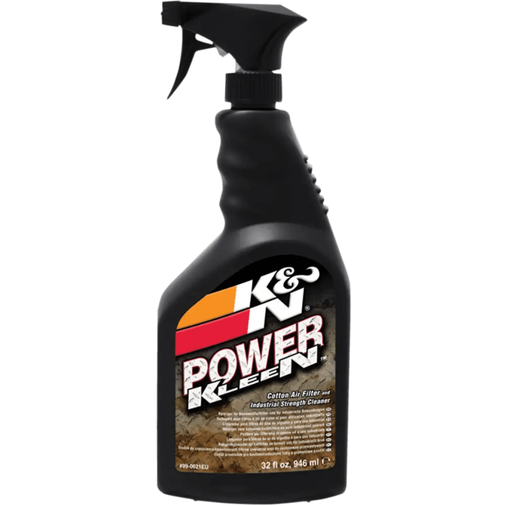 Air Filter Cleanser/Degr