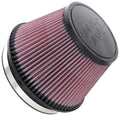 Universal Clamp-On Air Filter