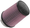 Universal Clamp-On Air Filter