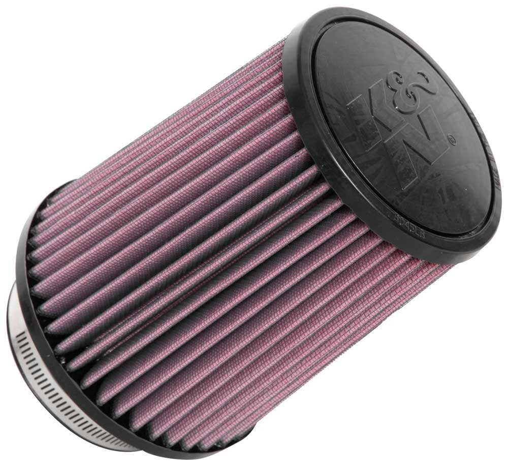 Universal Clamp-On Air Filter