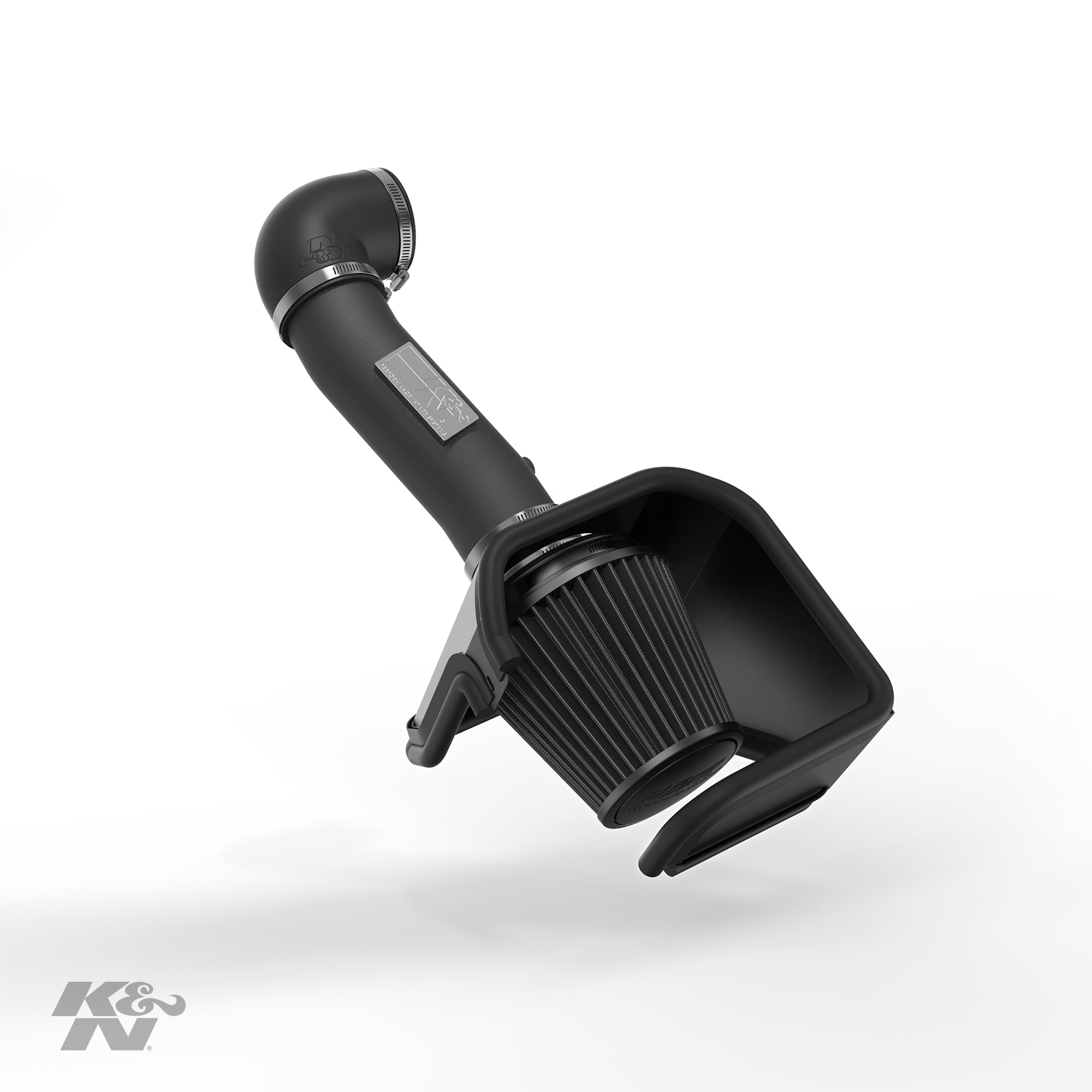Intake Kit Challenger 2015