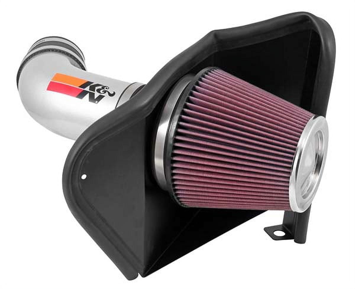 Performance Intake Kit