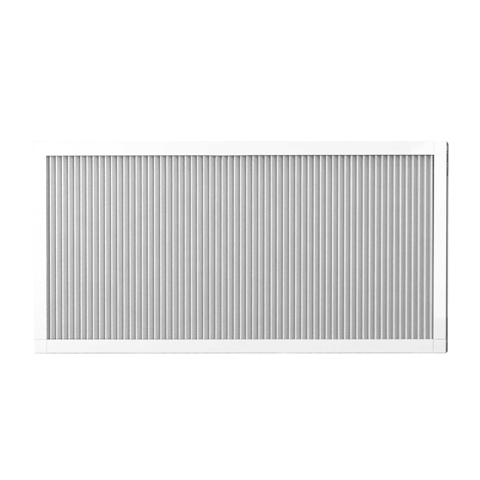 Hvac Filter; 14 X 30 X 1  Merv 8