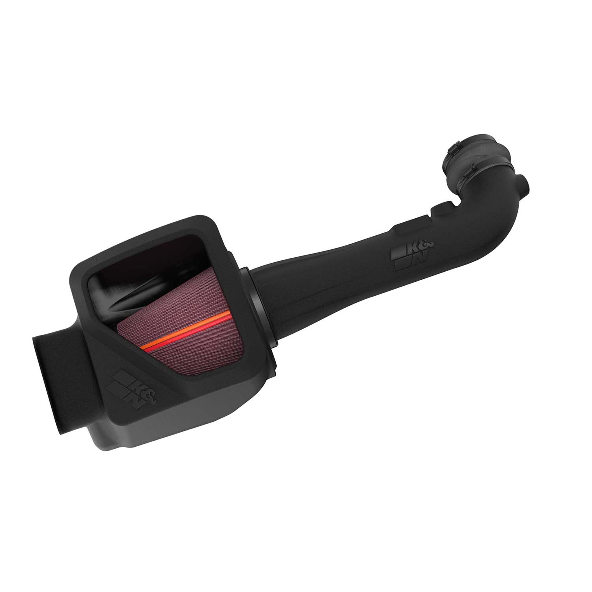 Nextgen Cold Air Intake - Chev./GMC