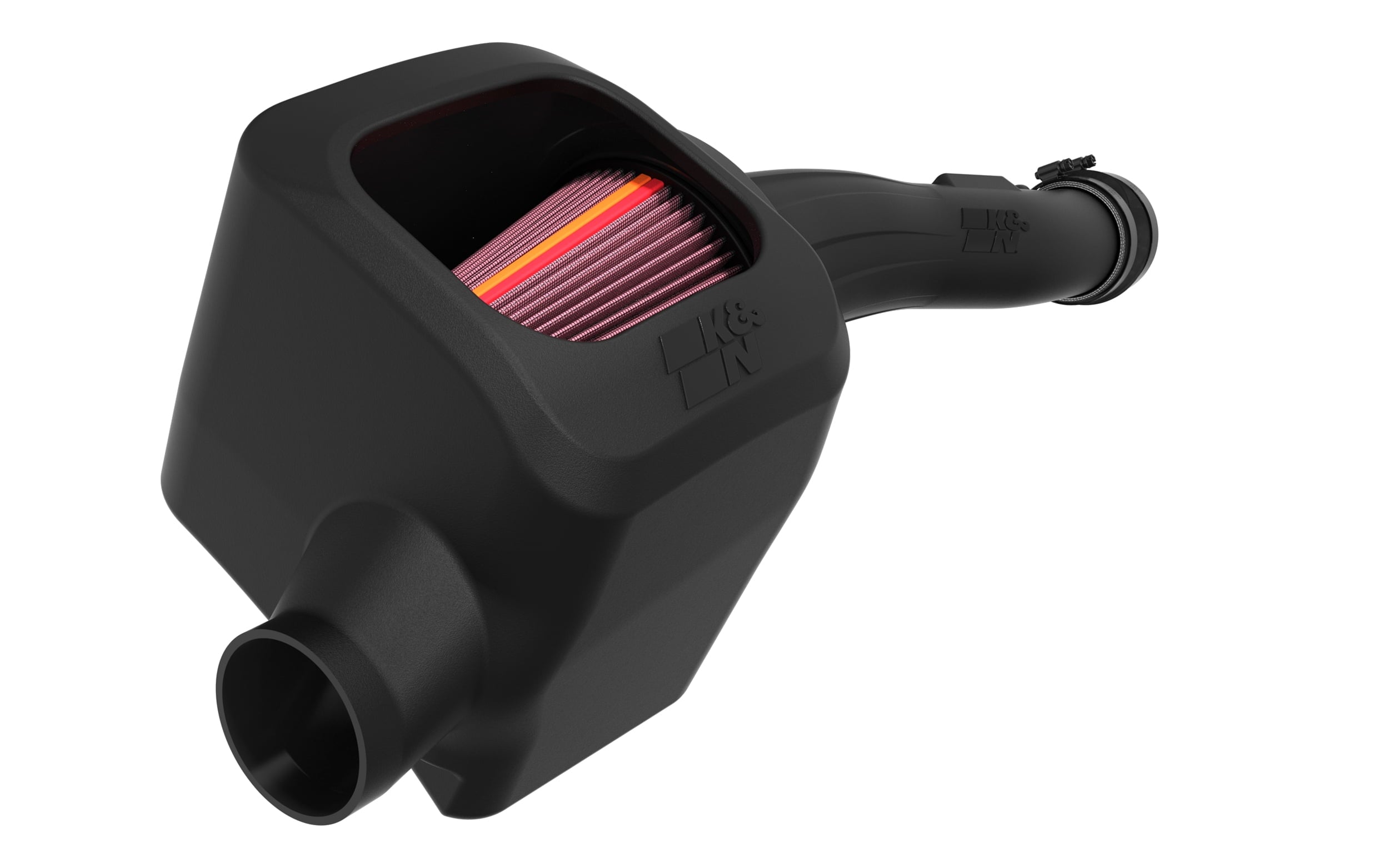 Performanceairintakesystem
