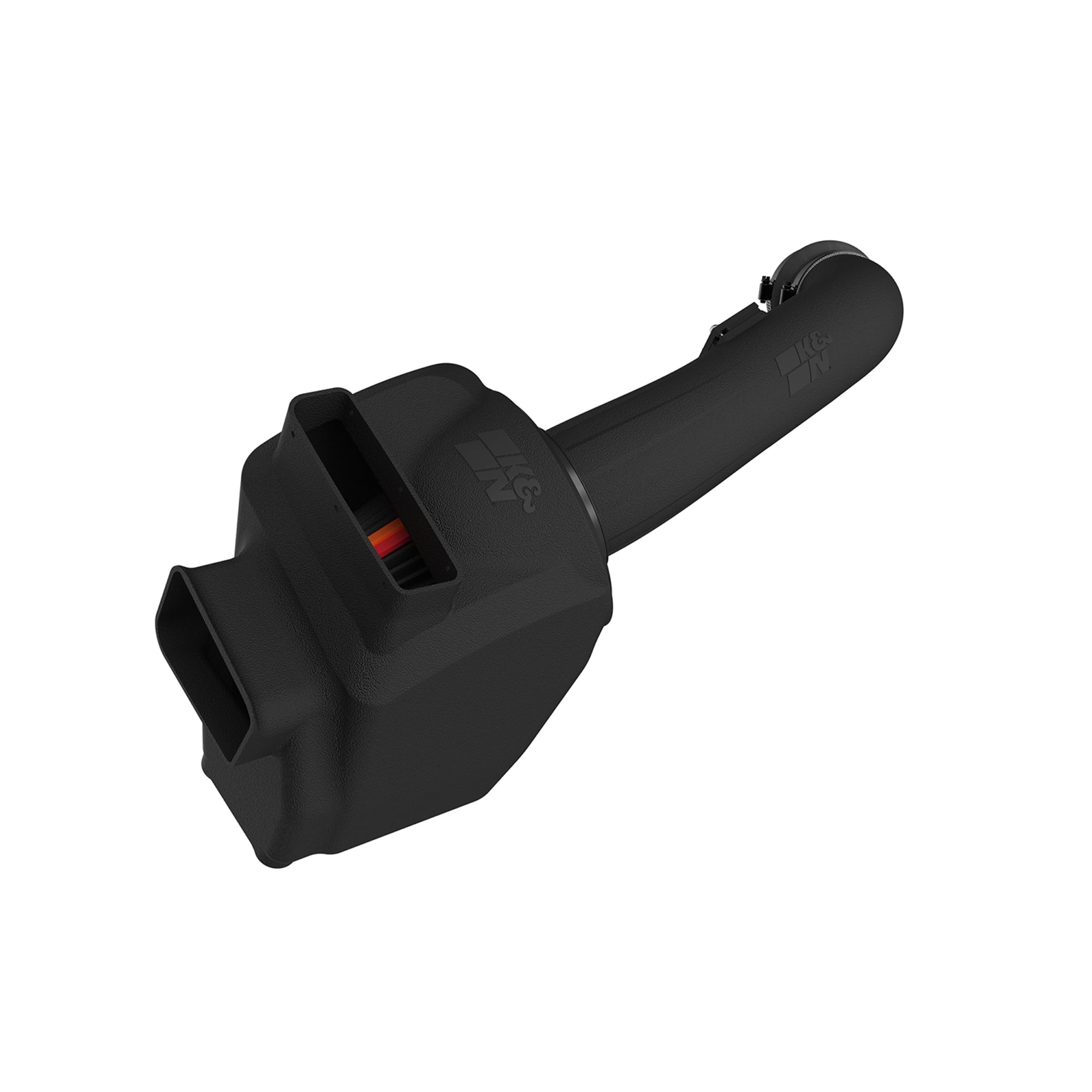 Nextgen Diesel Dryflow Cold Air Int