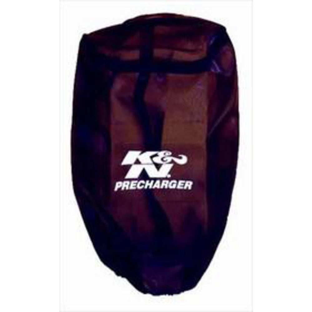 Precleaner Guide
