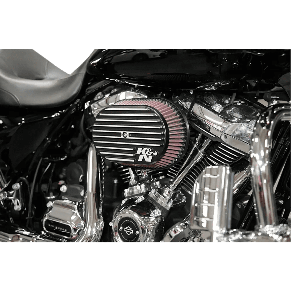 Intake System-Harley Davidson