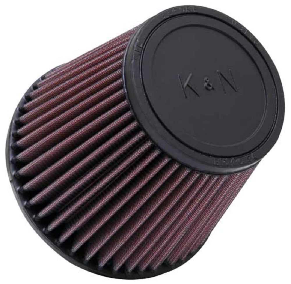 Air Filter See Appl.guide
